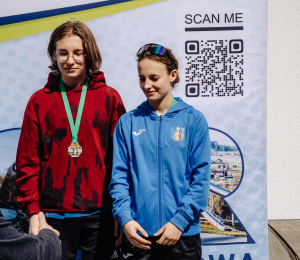 Biegowe Otwarcie Wiosny w Ptaszkowej za nami