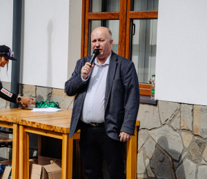 Biegowe Otwarcie Wiosny w Ptaszkowej za nami