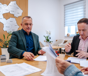 Ponad 4,2 mln zł na modernizację szkoły w Ptaszkowej