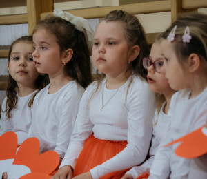 Gminne Obchody 235. rocznicy uchwalenia Konstytucji 3 Maja w Wawrzce