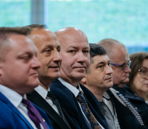 Gminne Obchody 235. rocznicy uchwalenia Konstytucji 3 Maja w Wawrzce