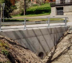 Ponad 150 tysięcy złotych na modernizację infrastruktury drogowej w Ptaszkowej