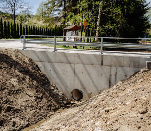 Ponad 150 tysięcy złotych na modernizację infrastruktury drogowej w Ptaszkowej