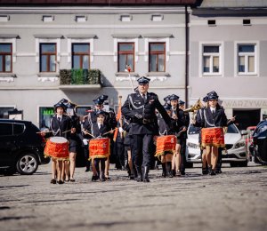 Gminne Obchody Dnia Strażaka 2026