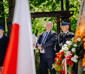 Gminne Obchody Dnia Strażaka 2026