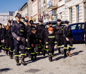 Gminne Obchody Dnia Strażaka 2026