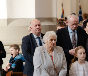 Gminne Obchody Dnia Strażaka 2026
