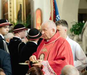 Gminne Obchody Dnia Strażaka 2026