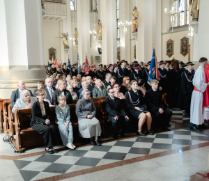 Gminne Obchody Dnia Strażaka 2026