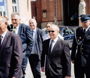Gminne Obchody Dnia Strażaka 2026