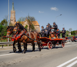Gminne Obchody Dnia Strażaka 2026