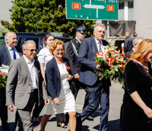 Gminne Obchody Dnia Strażaka 2026