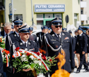 Gminne Obchody Dnia Strażaka 2026
