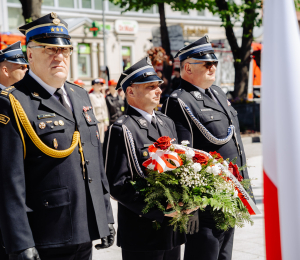 Gminne Obchody Dnia Strażaka 2026