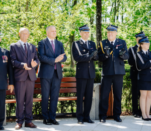 Gminne Obchody Dnia Strażaka 2026