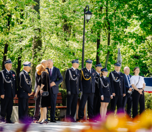 Gminne Obchody Dnia Strażaka 2026