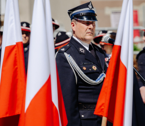 Gminne Obchody Dnia Strażaka 2026