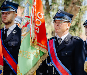 Gminne Obchody Dnia Strażaka 2026