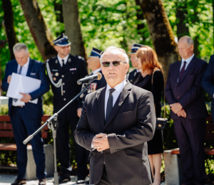 Gminne Obchody Dnia Strażaka 2026