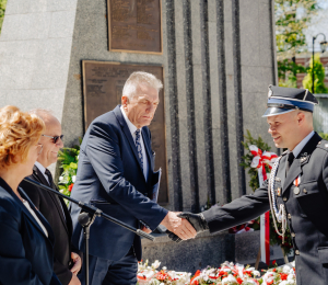 Gminne Obchody Dnia Strażaka 2026