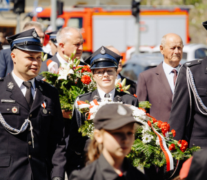 Gminne Obchody Dnia Strażaka 2026