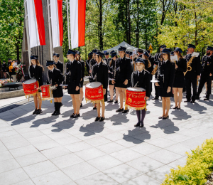 Gminne Obchody Dnia Strażaka 2026