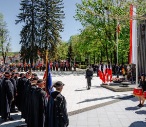 Gminne Obchody Dnia Strażaka 2026