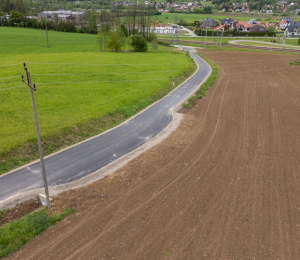 Modernizacja PSZOK w Białej Niżnej zakończona