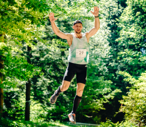 VI Półmaraton Jaworze w Ptaszkowej - sport, pasja i górskie wyzwanie