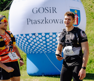 VI Półmaraton Jaworze w Ptaszkowej - sport, pasja i górskie wyzwanie