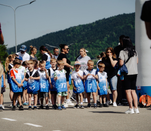 VI Półmaraton Jaworze w Ptaszkowej - sport, pasja i górskie wyzwanie