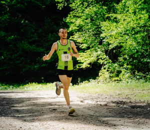VI Półmaraton Jaworze w Ptaszkowej - sport, pasja i górskie wyzwanie