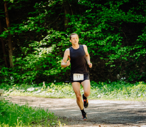 VI Półmaraton Jaworze w Ptaszkowej - sport, pasja i górskie wyzwanie