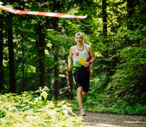 VI Półmaraton Jaworze w Ptaszkowej - sport, pasja i górskie wyzwanie