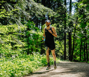 VI Półmaraton Jaworze w Ptaszkowej - sport, pasja i górskie wyzwanie
