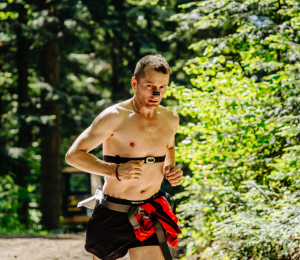 VI Półmaraton Jaworze w Ptaszkowej - sport, pasja i górskie wyzwanie