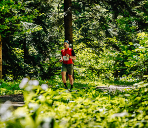 VI Półmaraton Jaworze w Ptaszkowej - sport, pasja i górskie wyzwanie