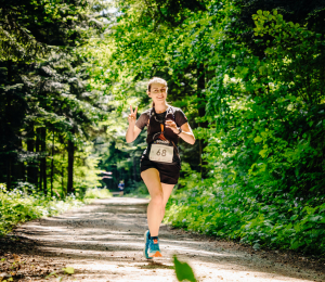 VI Półmaraton Jaworze w Ptaszkowej - sport, pasja i górskie wyzwanie