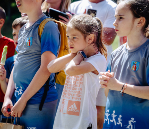 VI Półmaraton Jaworze w Ptaszkowej - sport, pasja i górskie wyzwanie