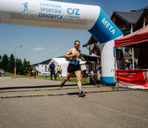 VI Półmaraton Jaworze w Ptaszkowej - sport, pasja i górskie wyzwanie