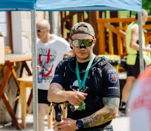 VI Półmaraton Jaworze w Ptaszkowej - sport, pasja i górskie wyzwanie