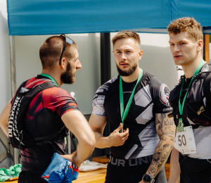 VI Półmaraton Jaworze w Ptaszkowej - sport, pasja i górskie wyzwanie