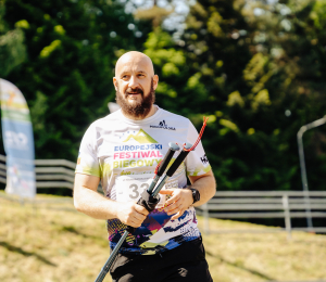 VI Półmaraton Jaworze w Ptaszkowej - sport, pasja i górskie wyzwanie