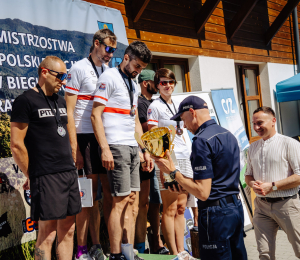 VI Półmaraton Jaworze w Ptaszkowej - sport, pasja i górskie wyzwanie