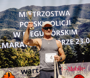 VI Półmaraton Jaworze w Ptaszkowej - sport, pasja i górskie wyzwanie
