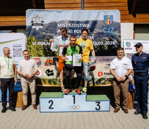 VI Półmaraton Jaworze w Ptaszkowej - sport, pasja i górskie wyzwanie