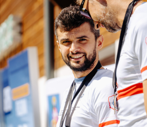 VI Półmaraton Jaworze w Ptaszkowej - sport, pasja i górskie wyzwanie