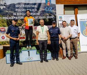 VI Półmaraton Jaworze w Ptaszkowej - sport, pasja i górskie wyzwanie