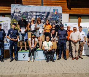 VI Półmaraton Jaworze w Ptaszkowej - sport, pasja i górskie wyzwanie