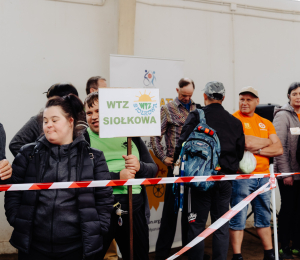 XXVIII Letnia Zintegrowana Spartakiada Dzieci i Młodzieży Niepełnosprawnej w Stróżach